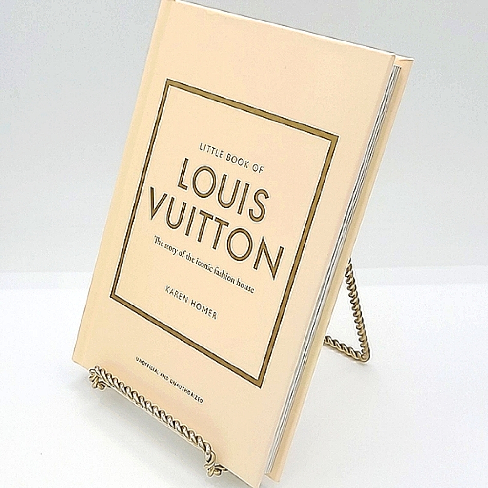 Little Book of Louis Vuitton